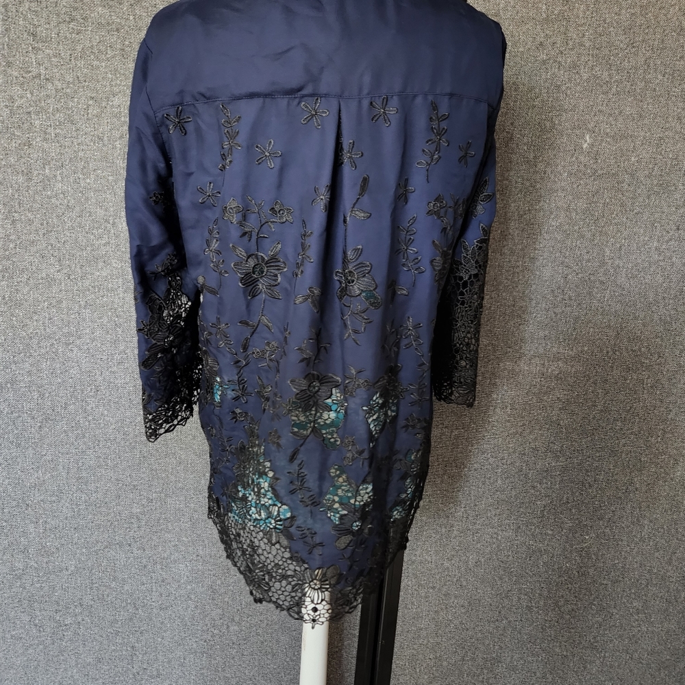 Joseph Ribkoff top - Picture 5 of 7